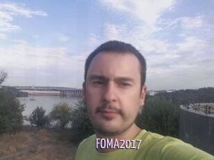 FOMA2017