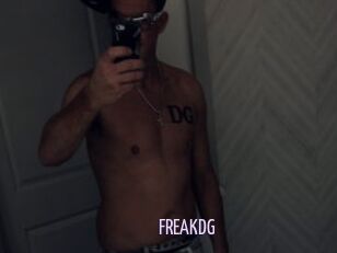 FREAKDG