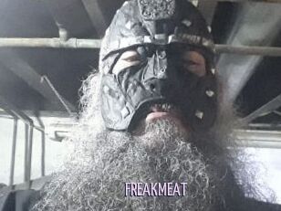 FREAKMEAT