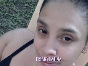 FREAKY_LATINA