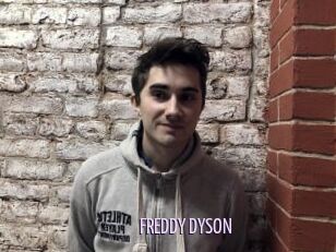 FREDDY_DYSON