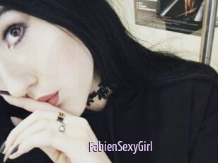 FabienSexyGirl
