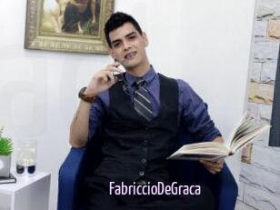 FabriccioDeGraca