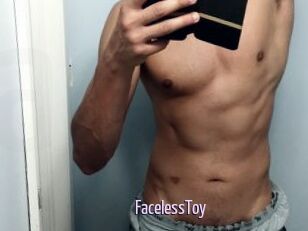 FacelessToy