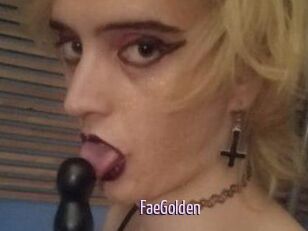 FaeGolden