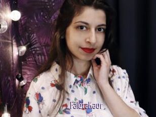 FaletaKaur