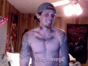 FallinginReverse