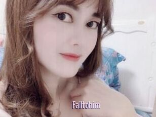 Falltohim