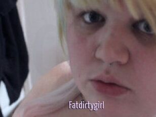 Fatdirtygirl