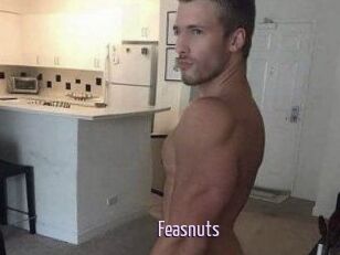 Feasnuts