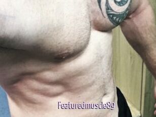 Featuredmuscle89