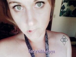 FeistyMilfKathryn