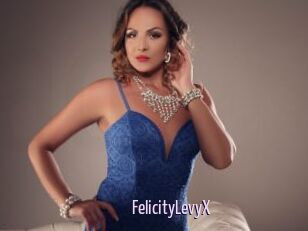 FelicityLevyX