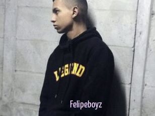 Felipeboyz