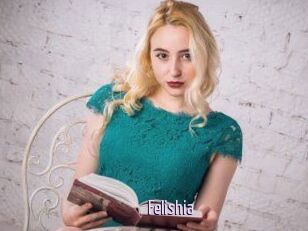 Felishia
