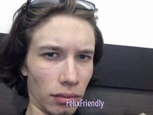 FelixFriendly