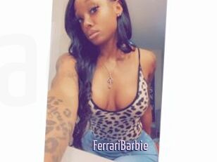 FerrariBarbie