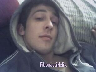 FibonacciHelix