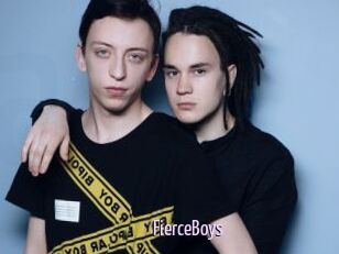 FierceBoys