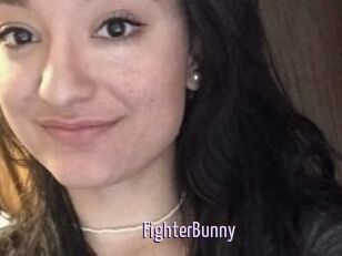 FighterBunny