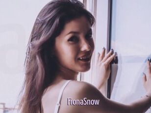 FionaSnow