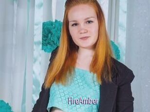 FireAmber