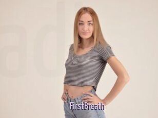 FirstBreath