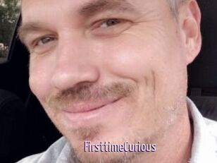 FirsttimeCurious