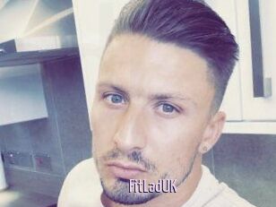 FitLadUK