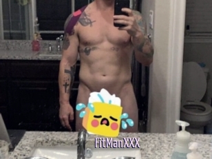 FitManXXX
