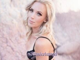 Fitandcuteangel
