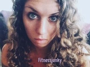 Fitnessjunky