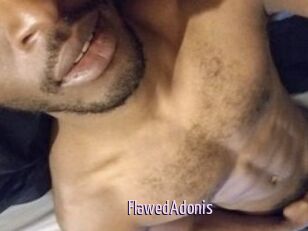 FlawedAdonis