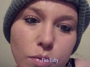 Flea_Baby