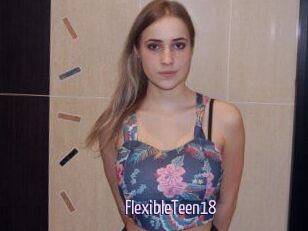 FlexibleTeen18