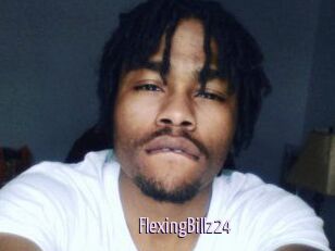 FlexingBillz24