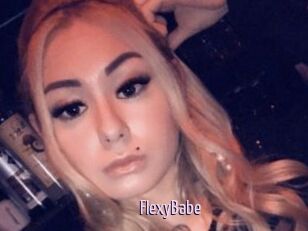 FlexyBabe