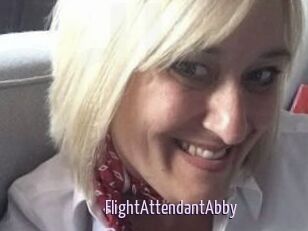 FlightAttendantAbby