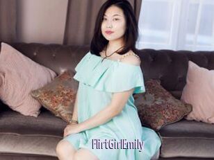 FlirtGirlEmily
