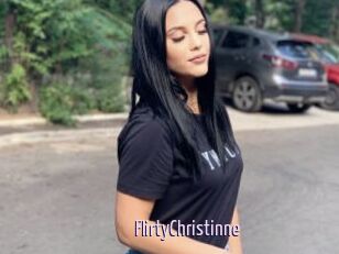 FlirtyChristinne