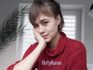 FlirtyKaren