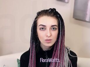 FloraWatts