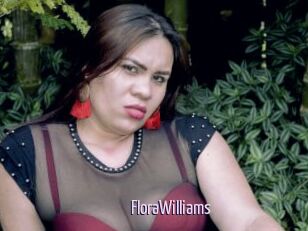 FloraWilliams
