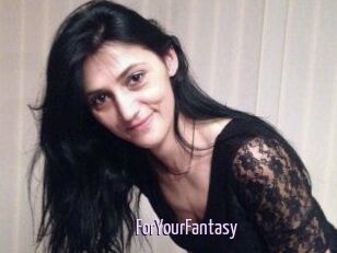 ForYourFantasy