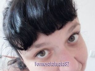Formosatatuata87