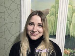 FoxExotic