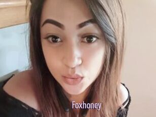 Foxhoney