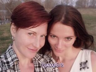 FoxxxyGirls