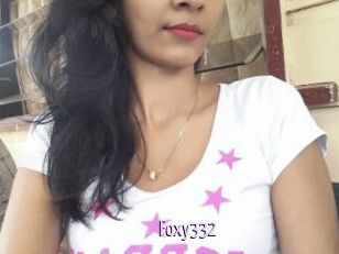 Foxy332