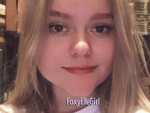 FoxyElleGirl